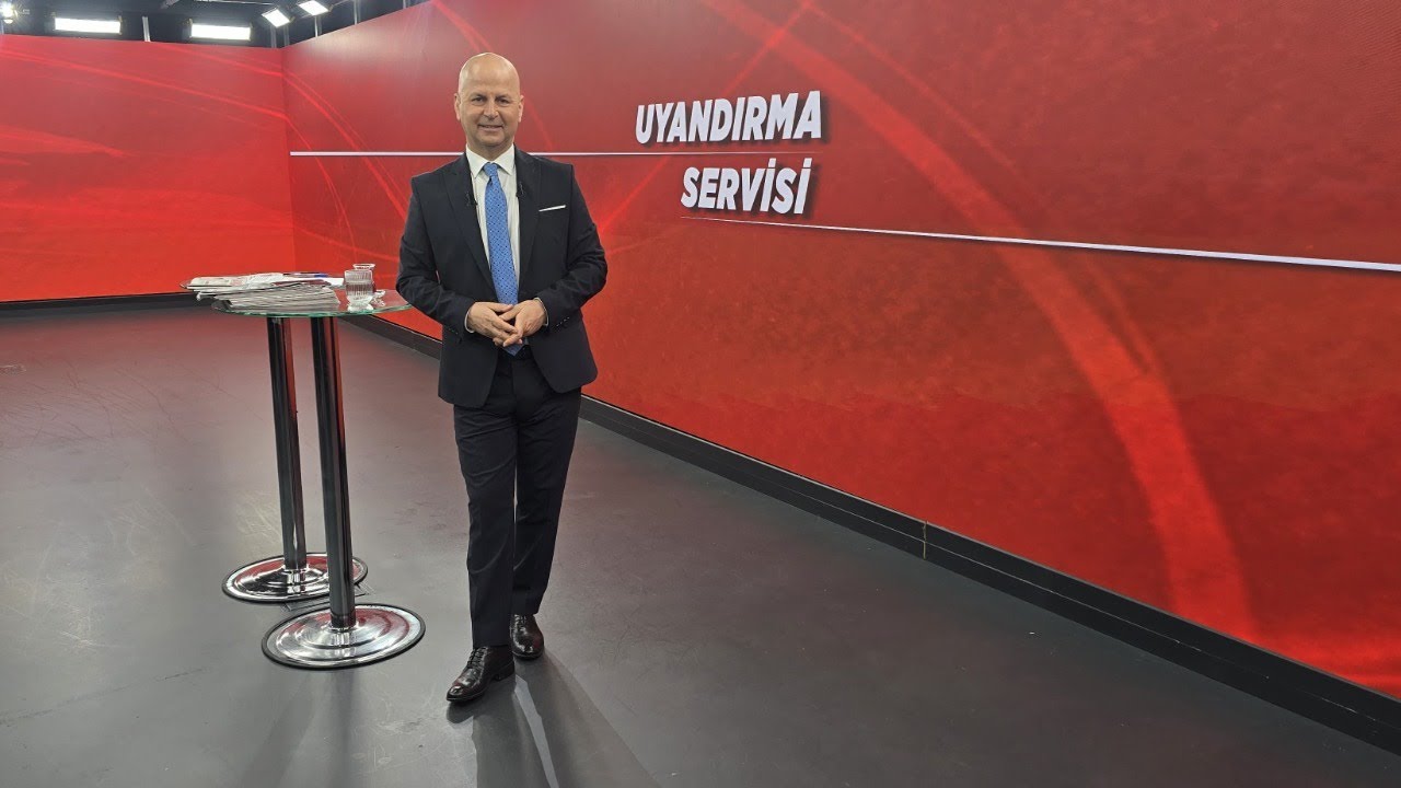 Fatin Dağıstanlı: İmamoğlu CHP nin değil, AK Parti içerisindeki...